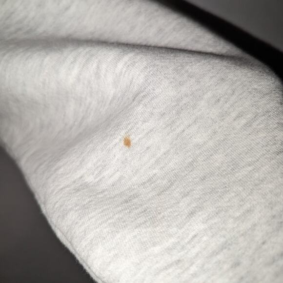 90s Plaid Cooperstown NY Location Crewneck Sweatshirt - Picture 4 of 6